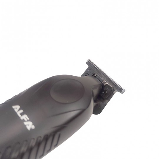 ماشین خط زن آلفا مدل AL-107