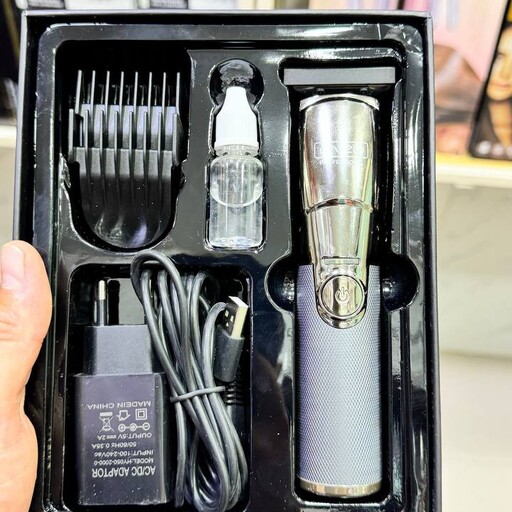 ماشین خط زن انزو مدل EN-5034