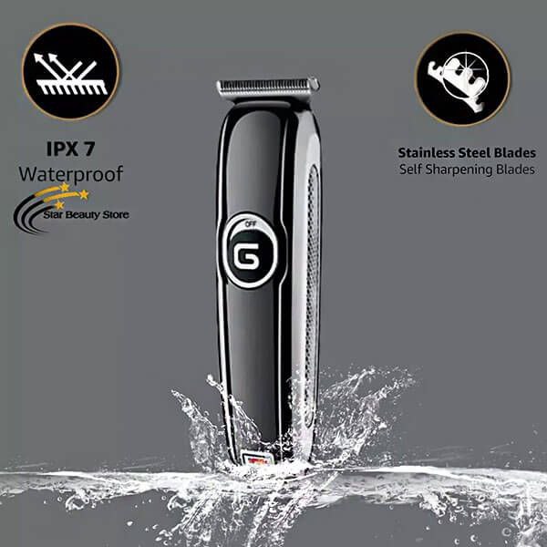 ماشین خط زن جیمی مدل GM-6050