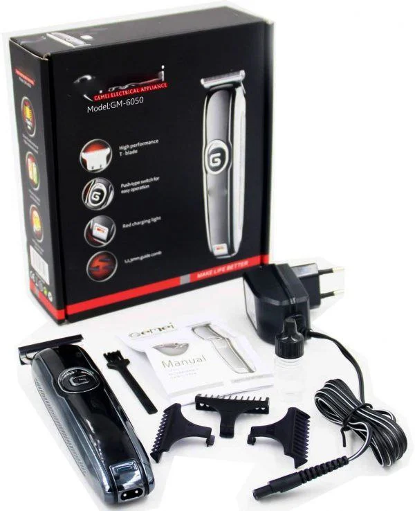 ماشین خط زن جیمی مدل GM-6050