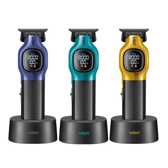ماشین خط زن حرفه ای وی جی آر مدل V-886T