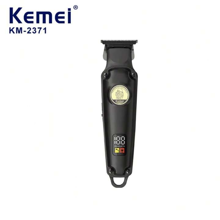 ماشین خط زن حرفهای کیمی مدل KM-2371