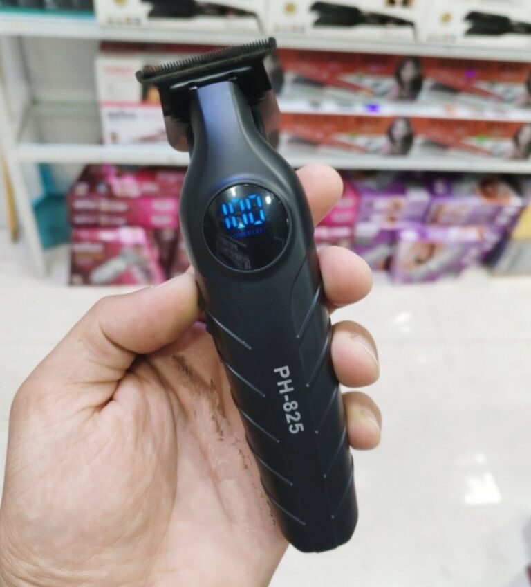 ماشین خط زن فیلیپس مدل PH-825
