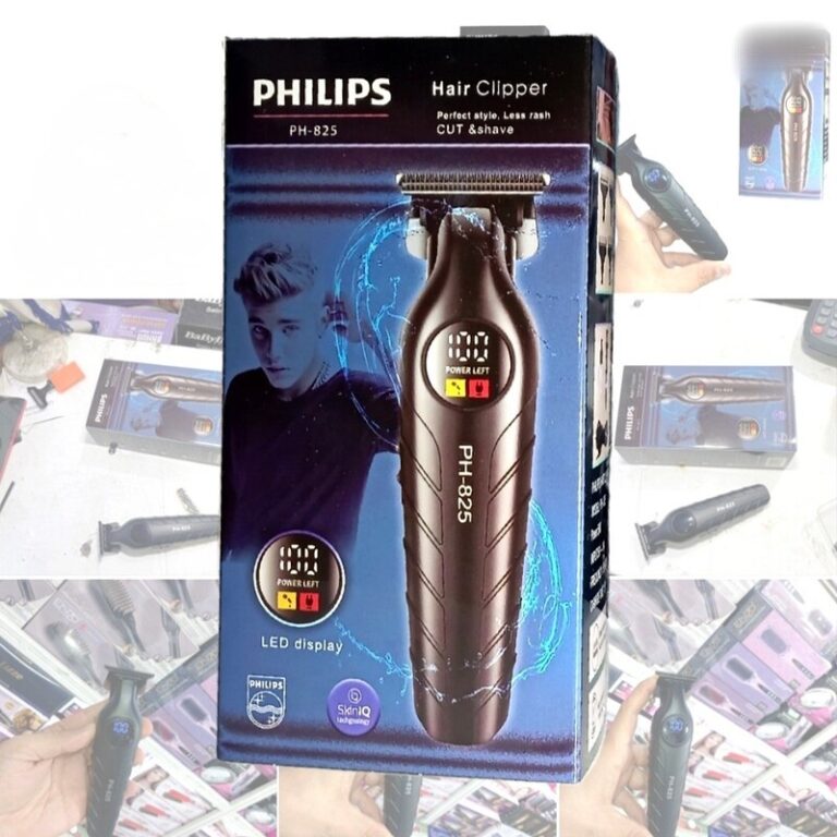 ماشین خط زن فیلیپس مدل PH-825