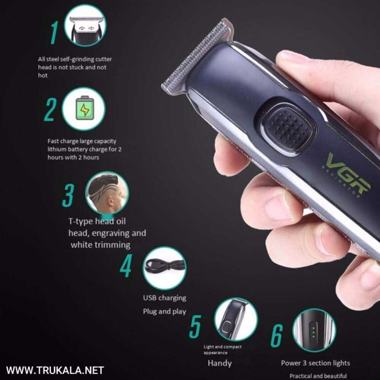 ماشین خط زن وی جی آر VGR مدل V-020