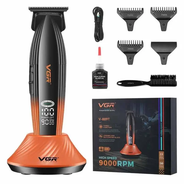 ماشین خط زن وی جی آر مدل V-889T