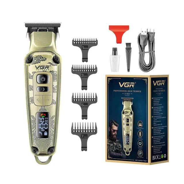 ماشین خط زن وی جی آر مدل V-901