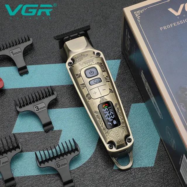 ماشین خط زن وی جی آر مدل V-901