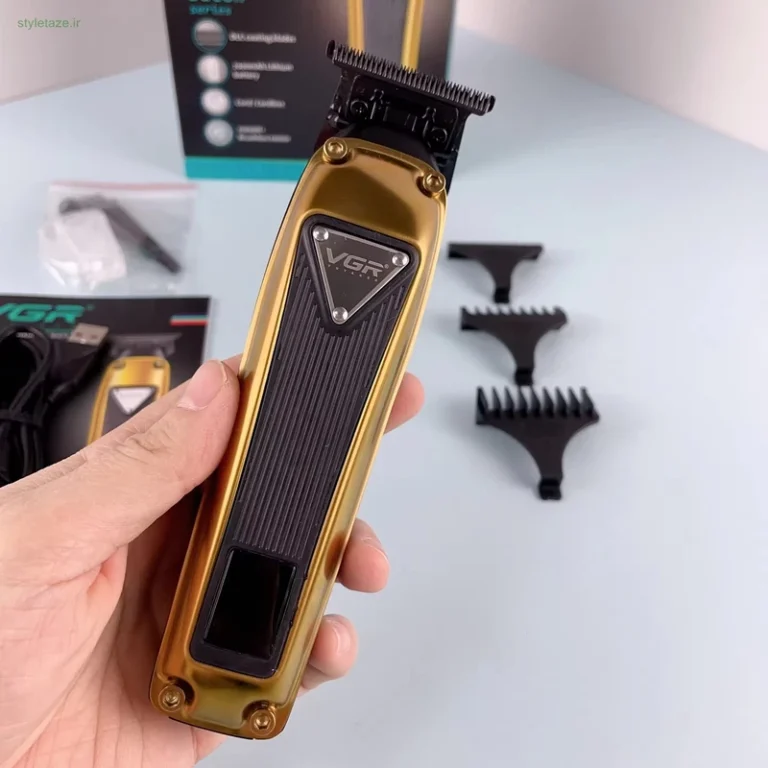 ماشین خط زن وی جی آر مدل V-913