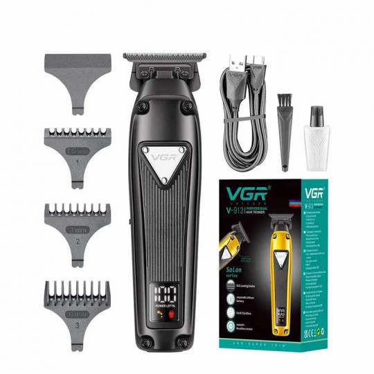 ماشین خط زن وی جی آر مدل V-913