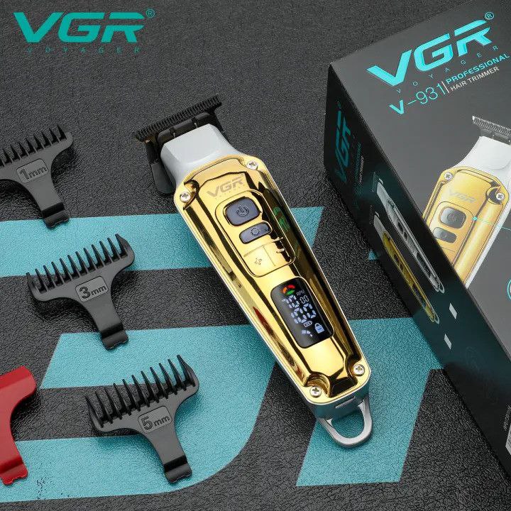 ماشین خط زن وی جی آر مدل V-931