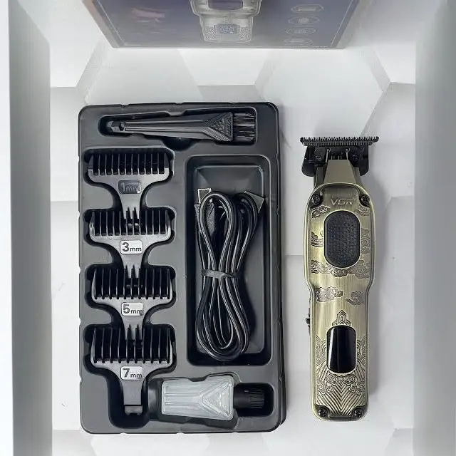 ماشین خط زن وی جی آر مدل V-954