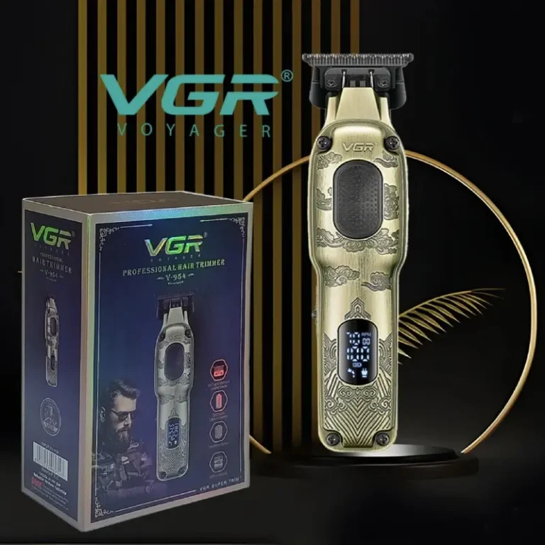 ماشین خط زن وی جی آر مدل V-954