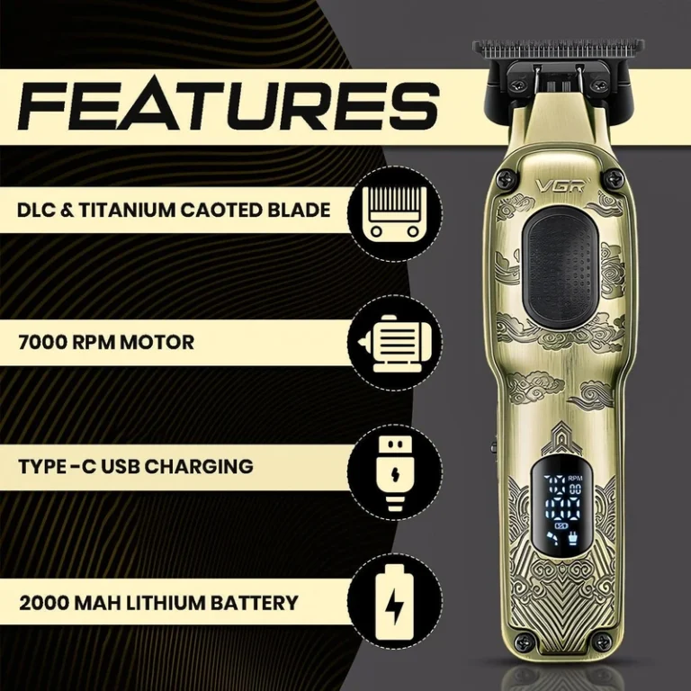 ماشین خط زن وی جی آر مدل V-954