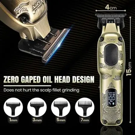 ماشین خط زن وی جی آر مدل V-954