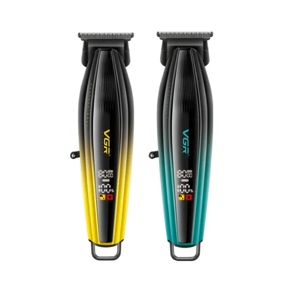ماشین خط زن وی جی آر مدل V-974
