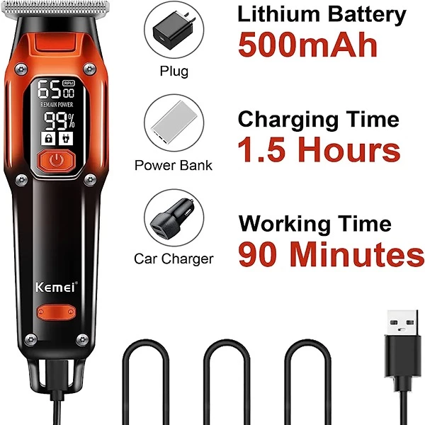 ماشین خط زن کیمی مدل KM-658