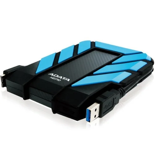 هارد اکسترنال ای دیتا ADATA HD710 Pro 2TB