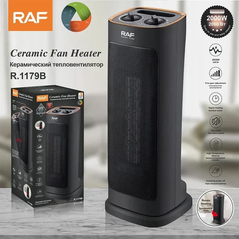 هیتر فن دار راف مدل R-1179W