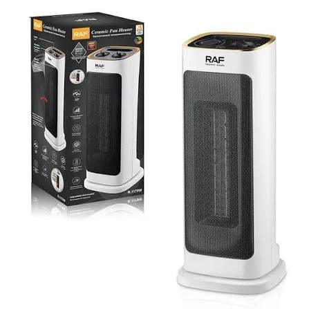 هیتر فن دار راف مدل R-1179W