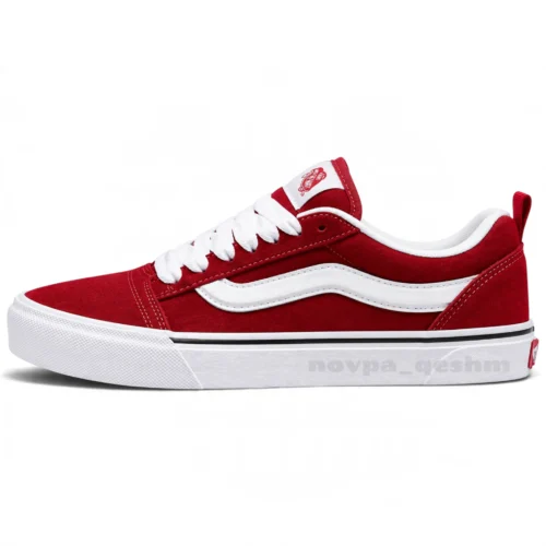 کتونی اسپرت ونس نیو اسکول Vans knu skool