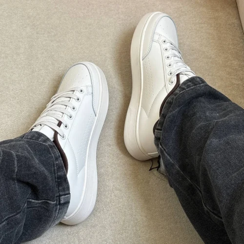 کتونی ونس زنانه و مردانه ویکو Vans Vico