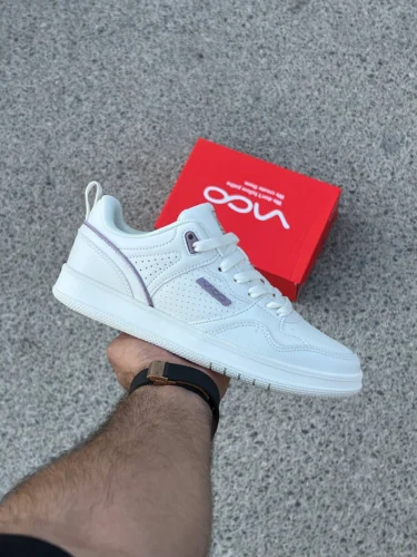 کتونی ونس زنانه کژوال ویکو Women’s Vans Vico