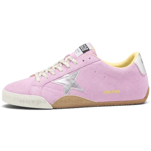 کتونی ونس زنانه گلدن گوس ترو استار Golden Goose women’s Sneakers True Star