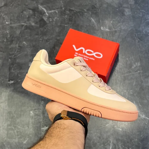 کتونی ونس زنانه کلاسیک لژدار ویکو Women’s Vans Vico