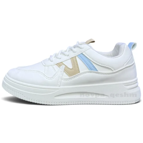 کتونی ونس ضدآب کلاسیک زنانه Fashion Women’s Vans - تصویر 3