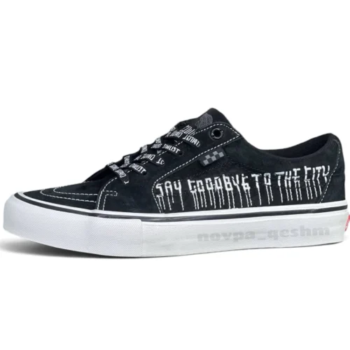 کتونی ونس مردانه سیویلیست ایکس اسکیت Civilist X Vans Skate SK8