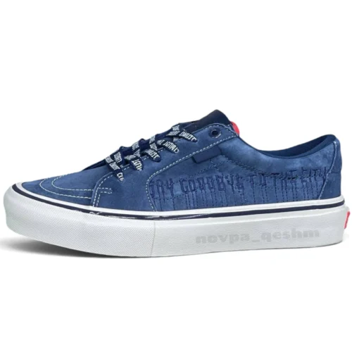 کتونی ونس مردانه سیویلیست ایکس اسکیت Civilist X Vans Skate SK8