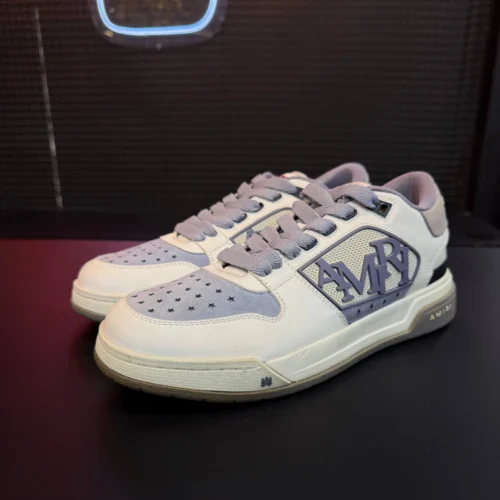 کتونی ونس مردانه کلاسیک امیری AMIRI Classic Low Sneakers - تصویر 2