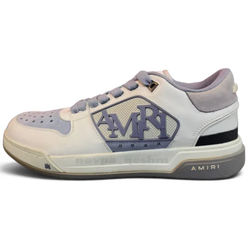 کتونی ونس مردانه کلاسیک امیری AMIRI Classic Low Sneakers