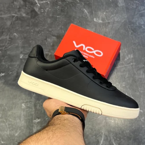 کتونی ونس زنانه کلاسیک لژدار ویکو Women’s Vans Vico