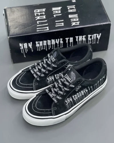 کتونی ونس مردانه سیویلیست ایکس اسکیت Civilist X Vans Skate SK8