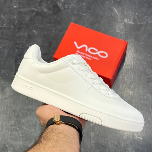 کتونی ونس زنانه کلاسیک لژدار ویکو Women’s Vans Vico
