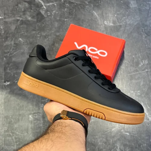 کتونی ونس زنانه کلاسیک لژدار ویکو Women’s Vans Vico