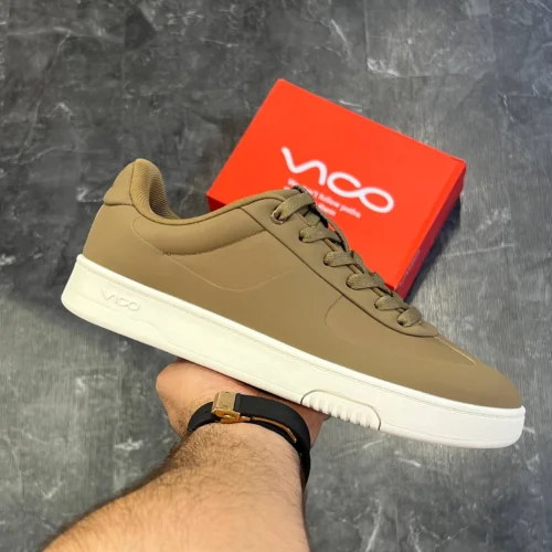 کتونی ونس مردانه کلاسیک لژدار ویکو Men’s Vans Vico