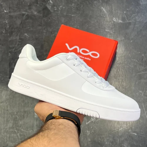 کتونی ونس زنانه کلاسیک لژدار ویکو Women’s Vans Vico