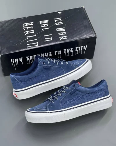 کتونی ونس مردانه سیویلیست ایکس اسکیت Civilist X Vans Skate SK8