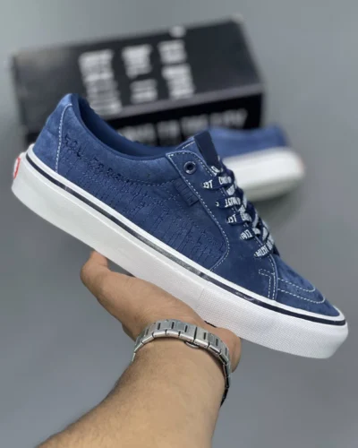 کتونی ونس مردانه سیویلیست ایکس اسکیت Civilist X Vans Skate SK8