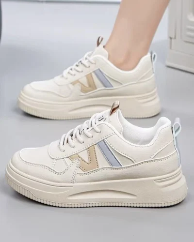 کتونی ونس ضدآب کلاسیک زنانه Fashion Women’s Vans - تصویر 6