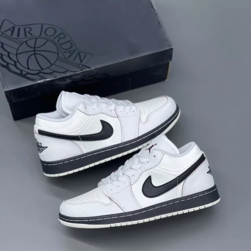کفش کتونی مردانه نایک ایر جردن 1 لو Nike Air Jordan1 Low Men’s Shoes