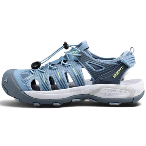 کفش صندل طبی طبیعت‌گردی و پیاده‌روی مردانه هامتو Humtto Men’s Trekking Shoes