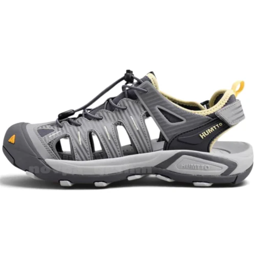 کفش صندل طبی طبیعت‌گردی و پیاده‌روی مردانه هامتو Humtto Men’s Trekking Shoes