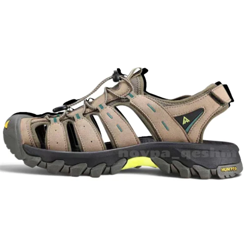 کفش صندل طبی طبیعت‌گردی و کوهنوردی مردانه هامتو Humtto Men’s Trekking Shoes
