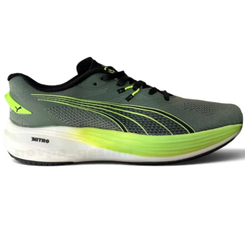 کفش کتونی رانینگ پوما دیوییت نیترو ۳ Puma Deviate Nitro 3 Running Shoes