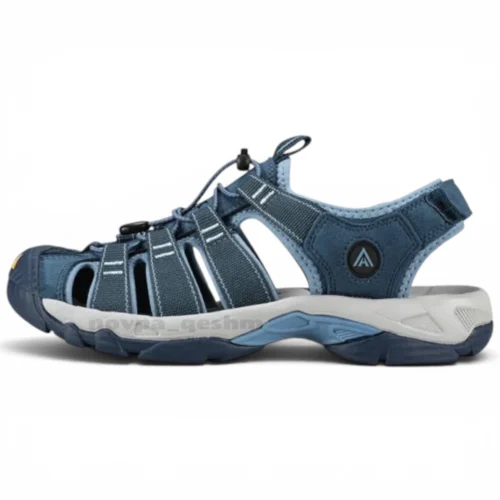 کفش صندل طبی پیاده روی ست زنانه و مردانه هامتو Humtto sandals