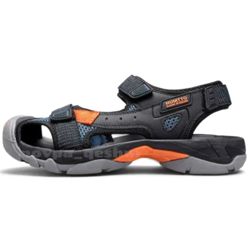کفش صندل طبی پیاده روی هامتو مردانه Humtto Hiking Sandals